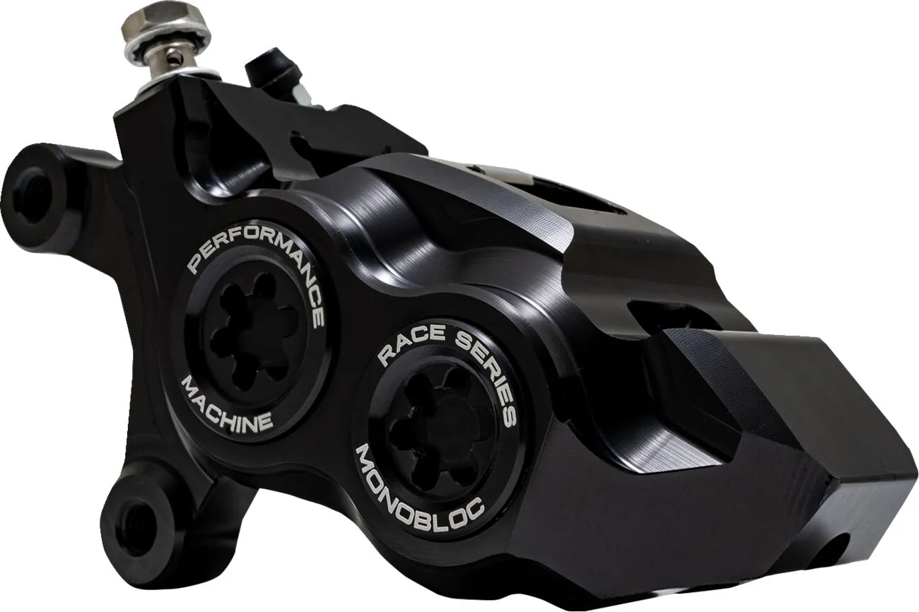 Race Series Monobloc Caliper