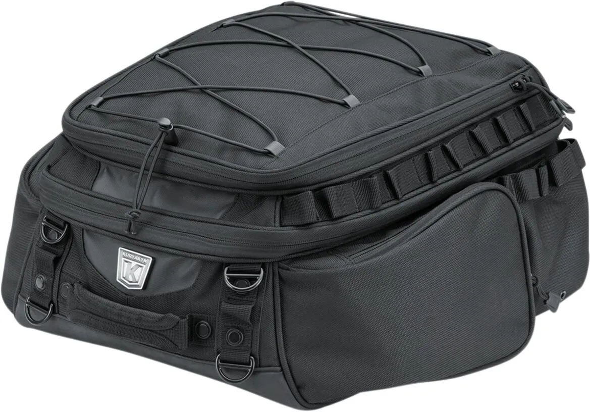 Momentum Roamer чанта за опашка