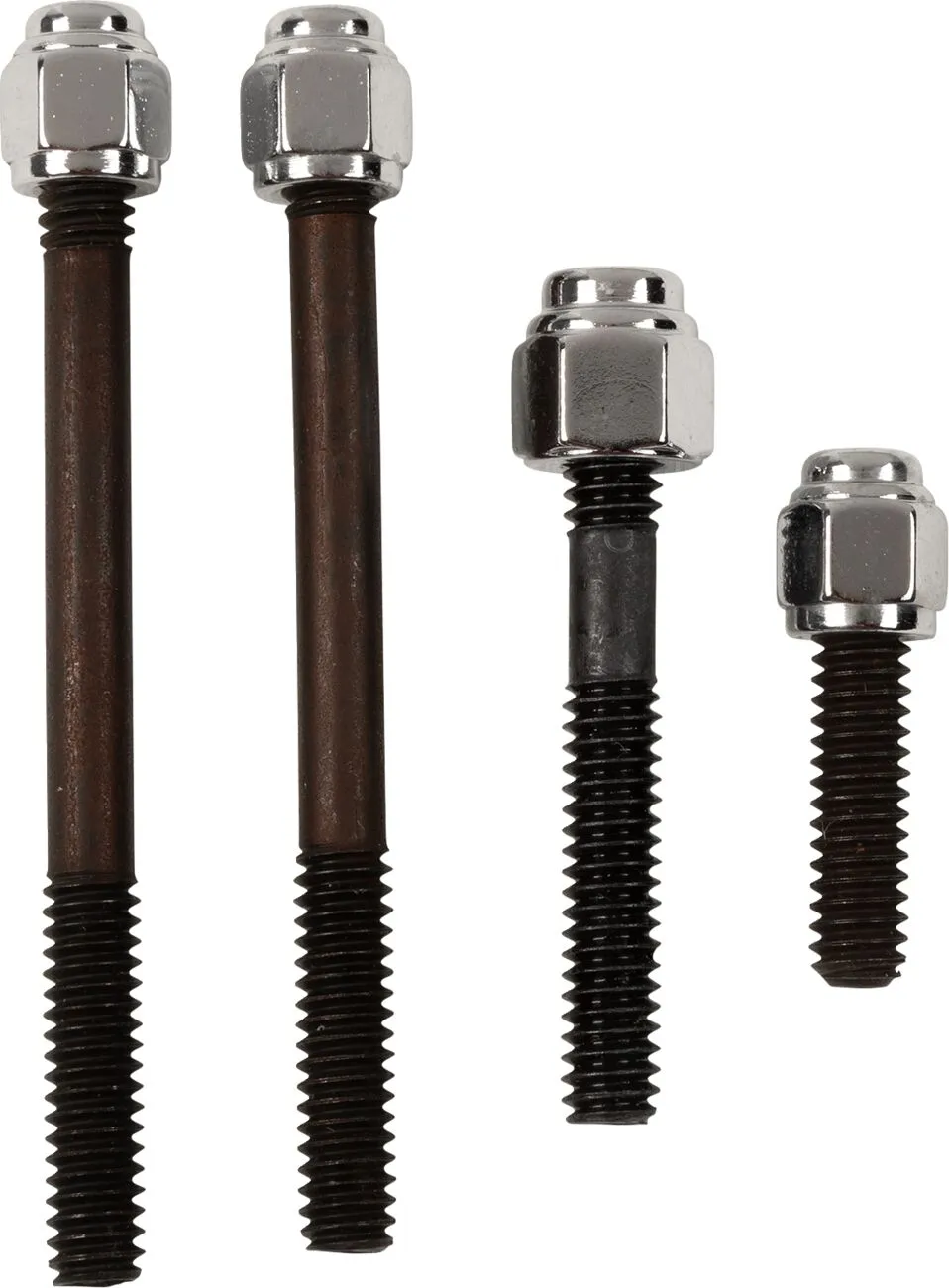 FX Dash Mounting Hardware Kit