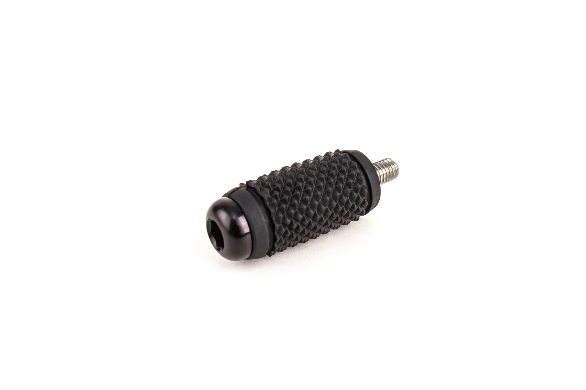 Toe Piece for Footpegs