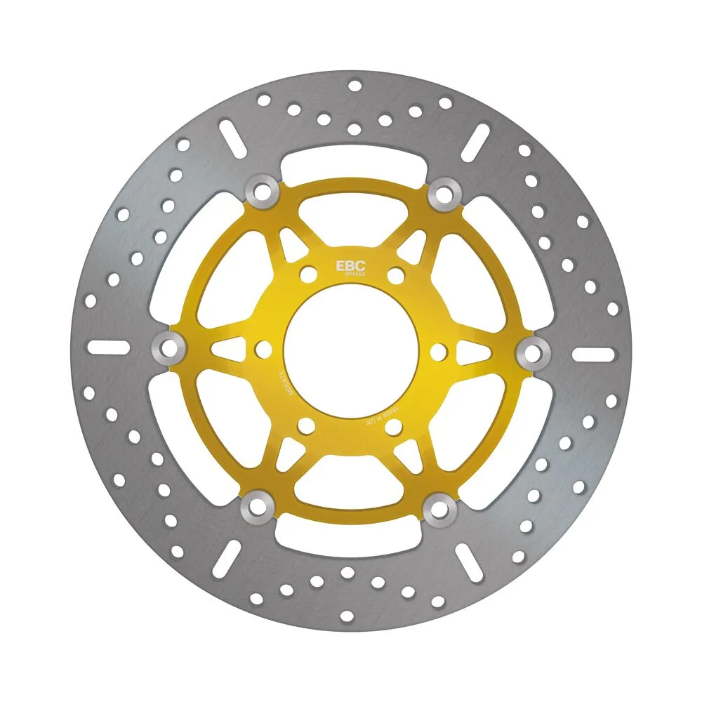 XC SERIES FLOATING CONTOUR