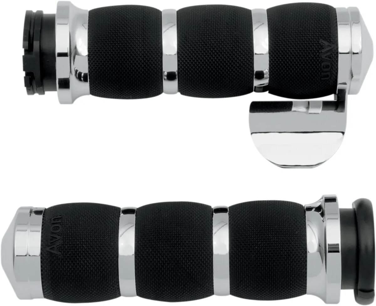 3-Ring Air Cushioned Grips