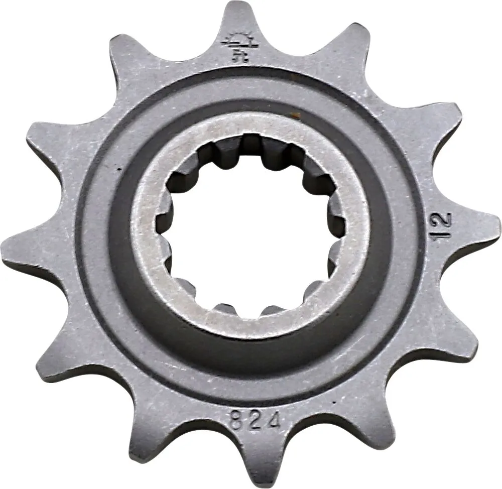 Преден пиньон