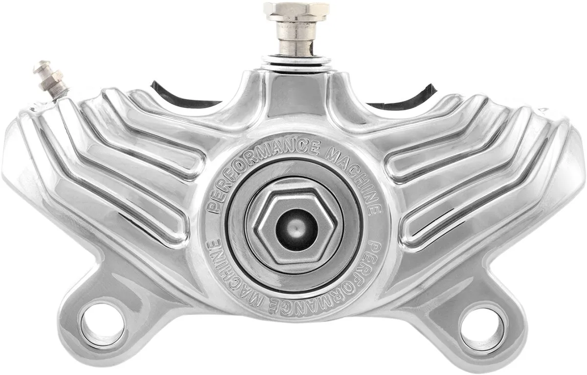 Vintage Rear Caliper