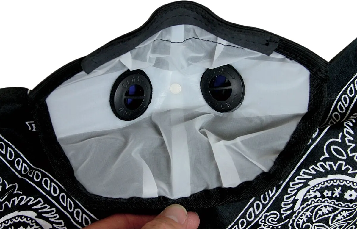 Маски за прах Pro Series Rider Bandana