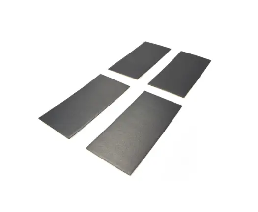 BRAKE PAD SHIM