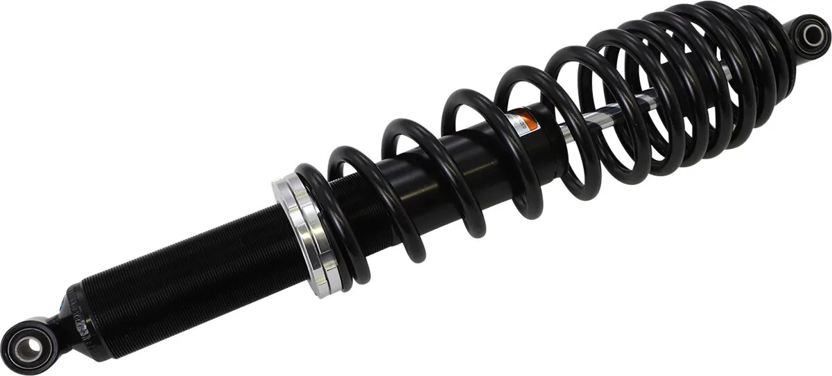 Gas Shock