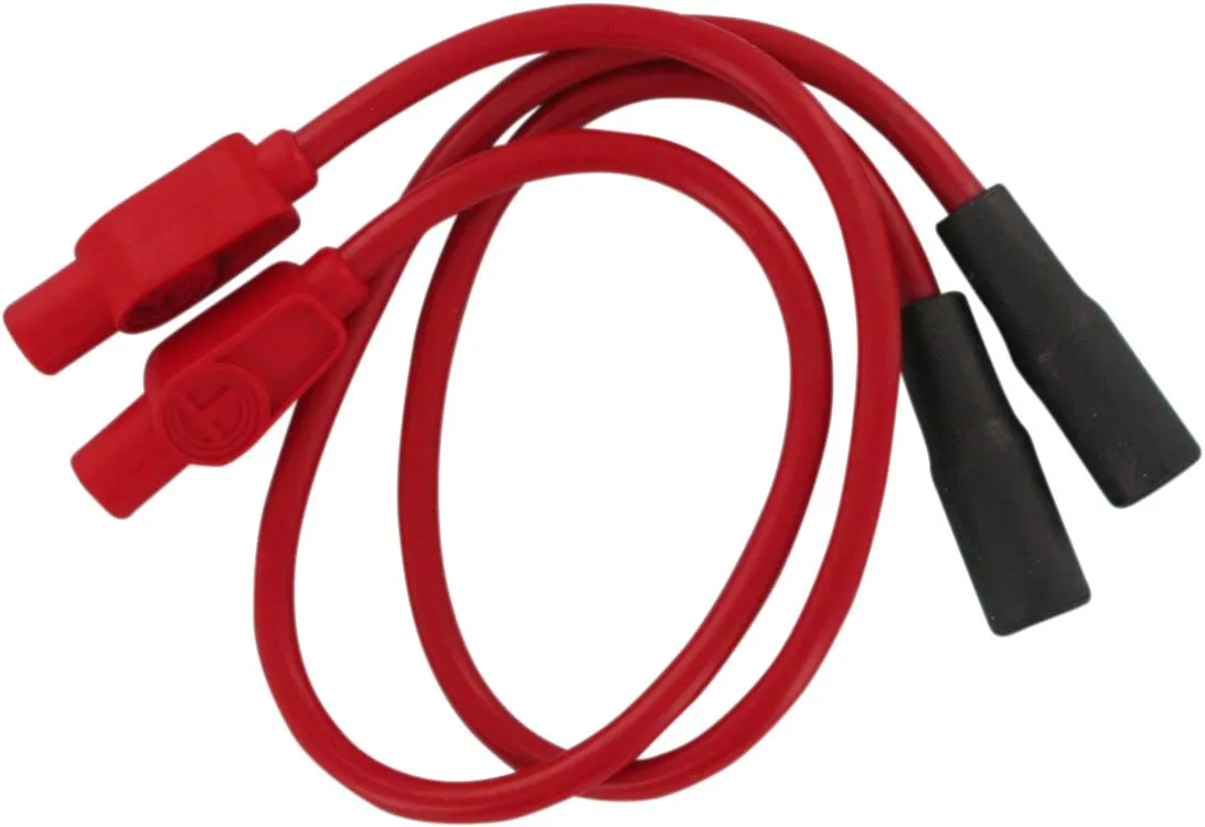 Custom-Fit Spark Plug Wire Kit