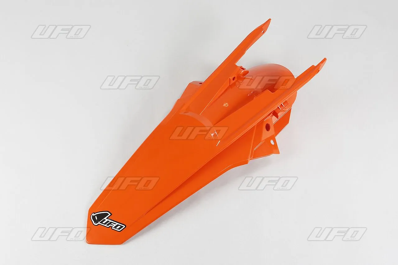 Rear Fender