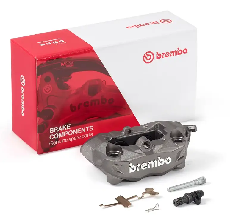 M4.32 BRAKE CALIPERS PRIME LINE