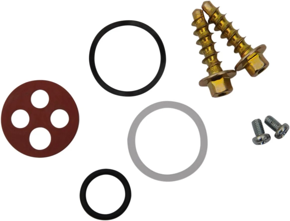 Fuel Petcock Rebuild Kit