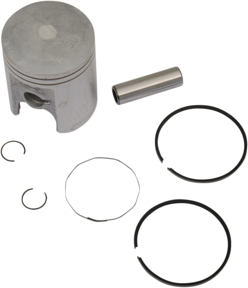 Piston Kit for 2-Stroke