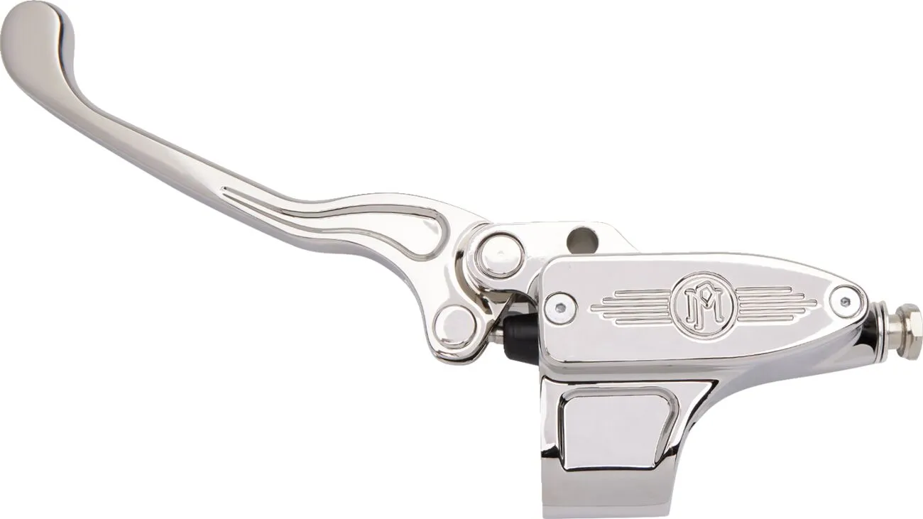 Contour Billet контрол на съединителя