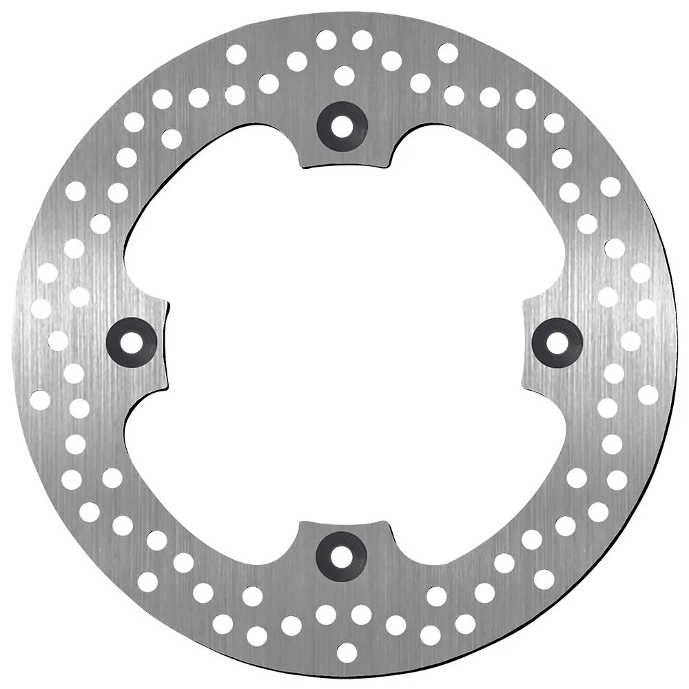 Brake Rotor Standard Round