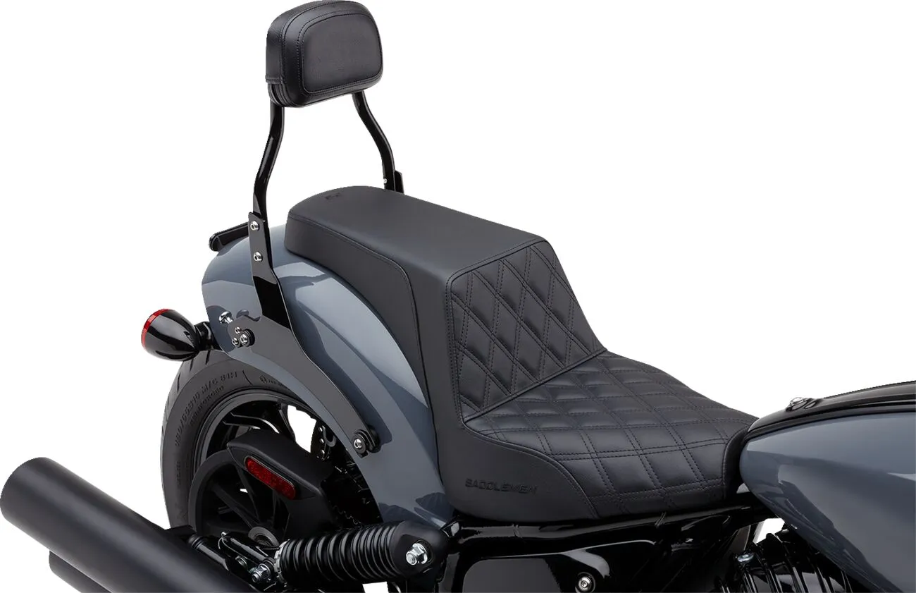 Detachable Mini Backrest
