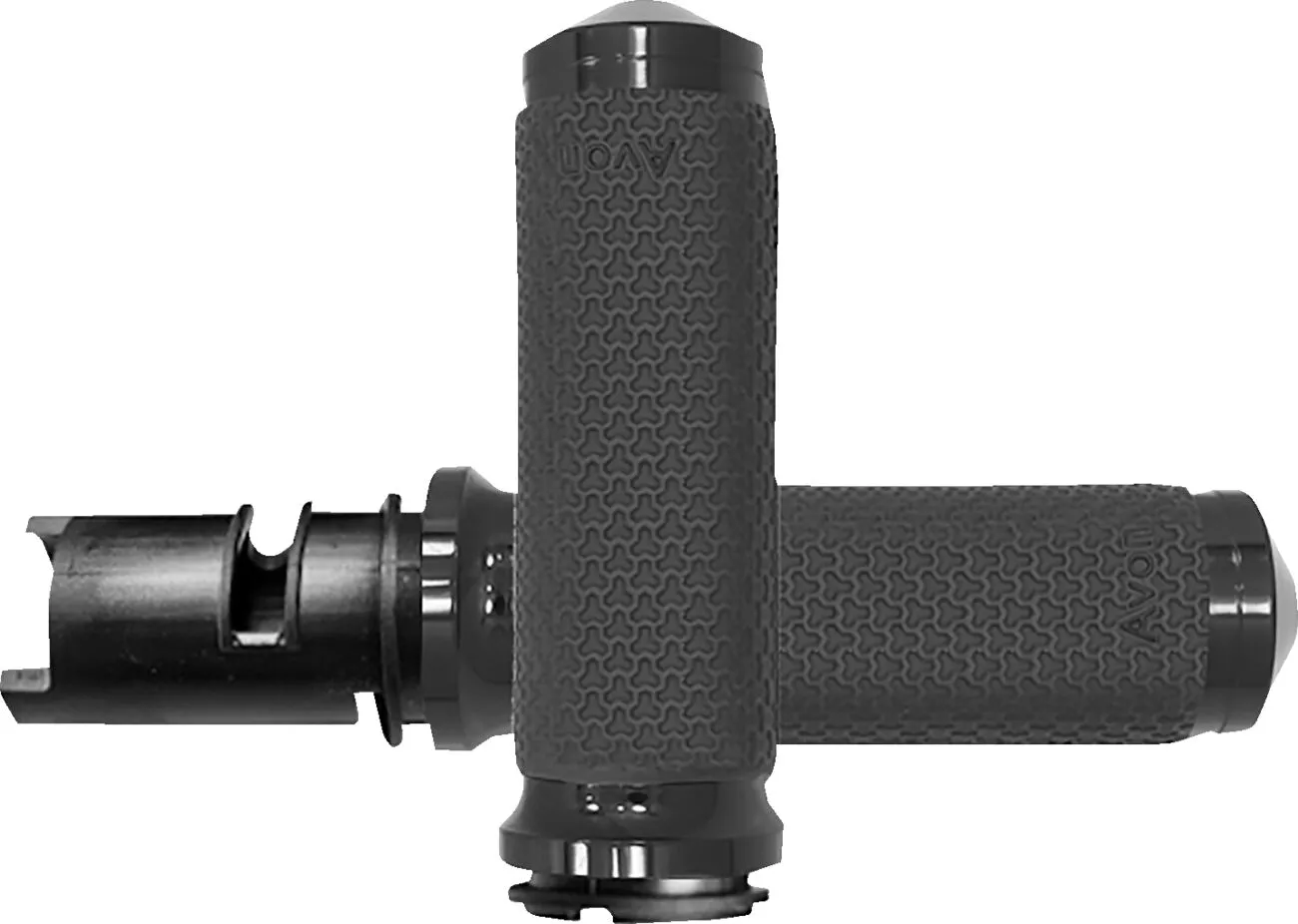 Memory Foam Grips