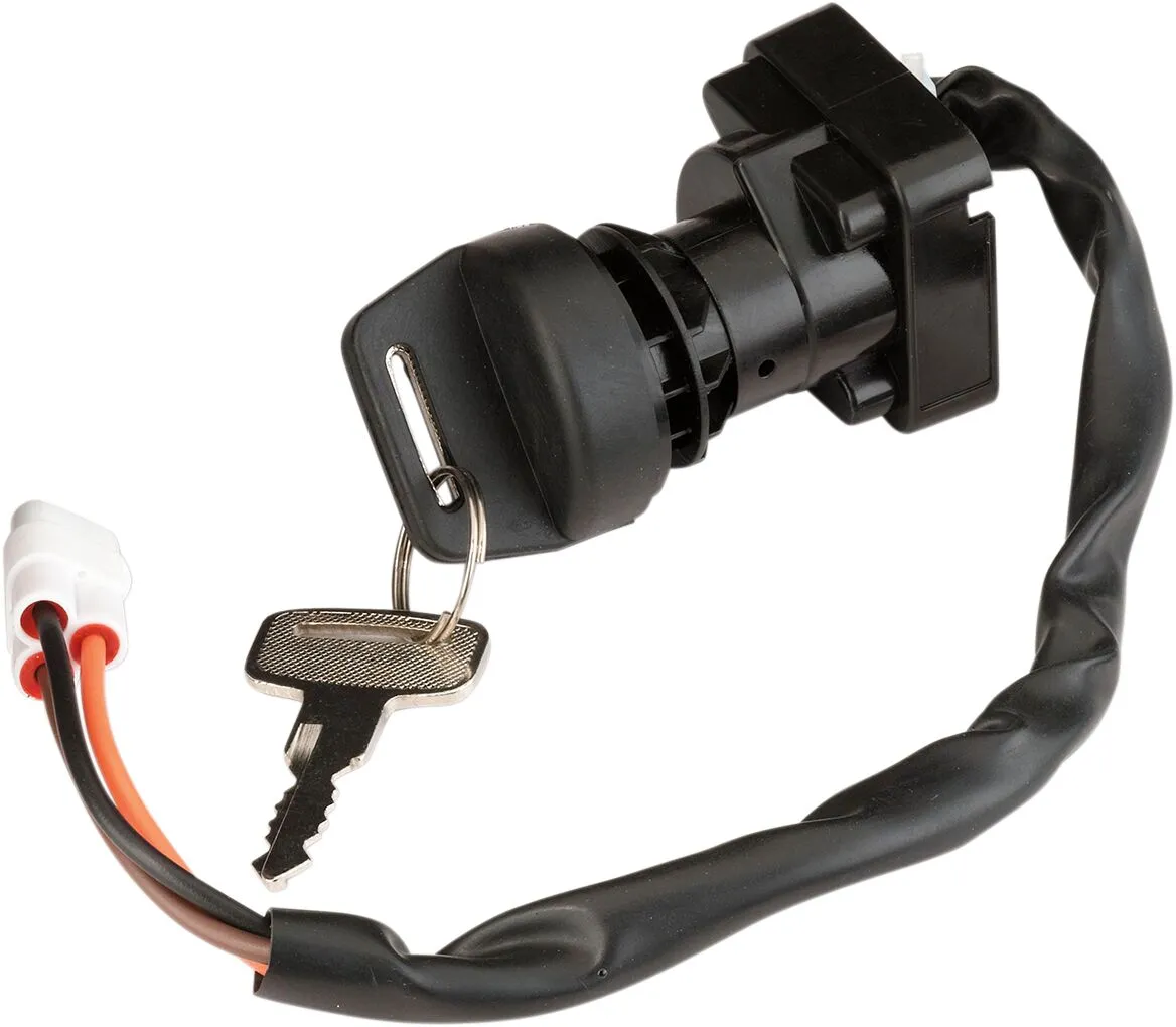 Ignition Switch