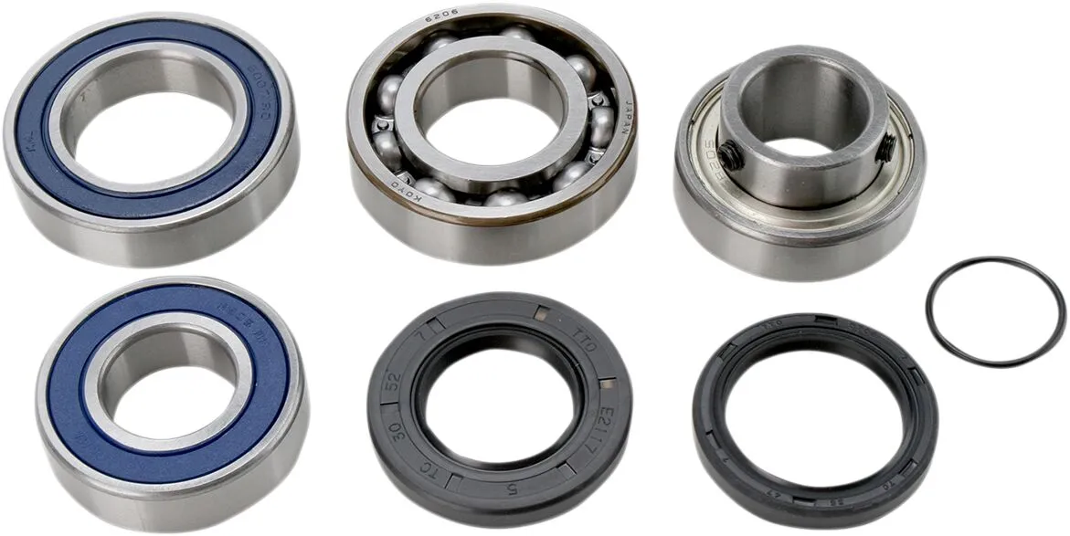 Chain Case Bearing and Seal Kit