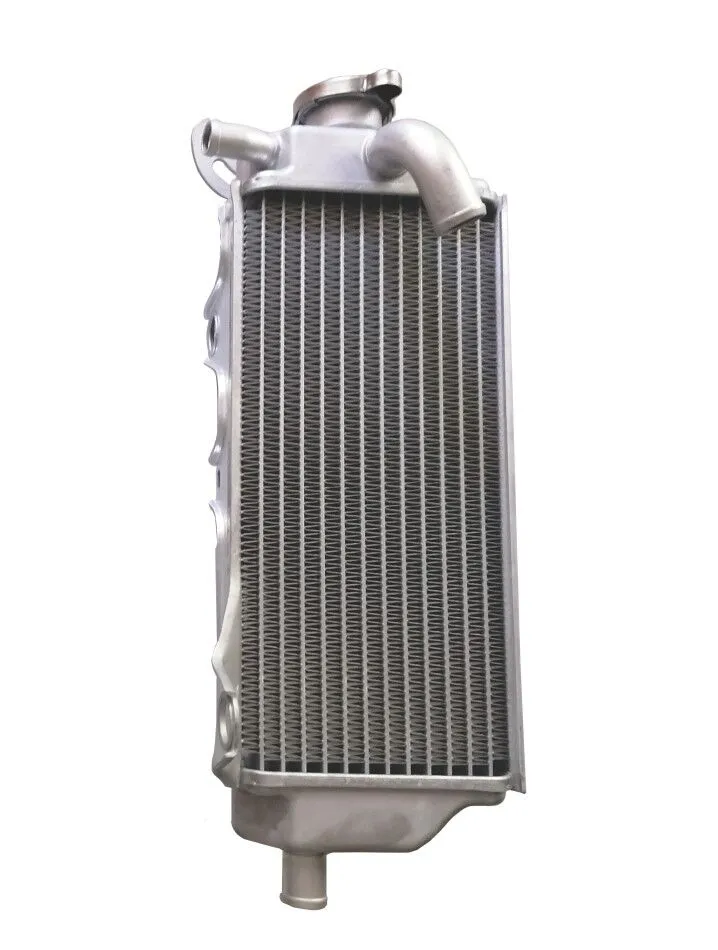 Radiator