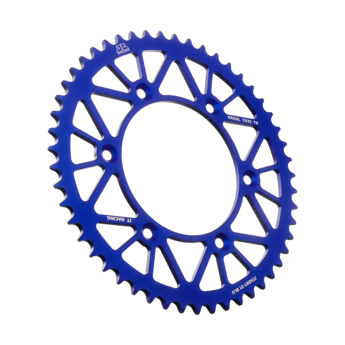 Алуминиеви задни пиньони