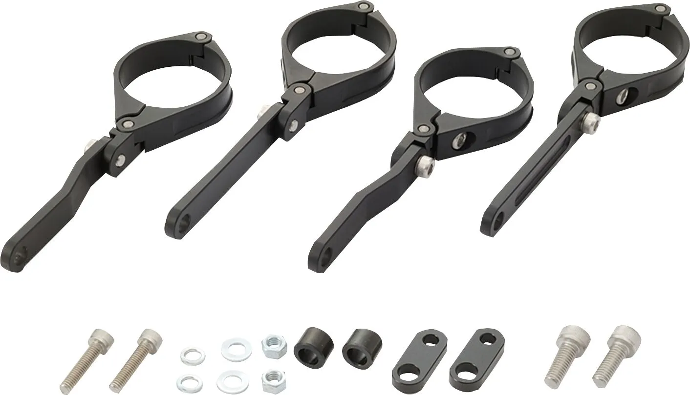 Headlight Bracket Set