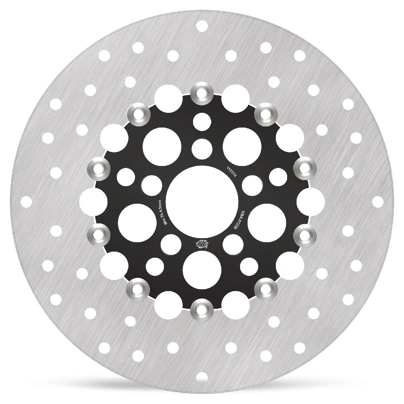 Halo Series Floating Rotor