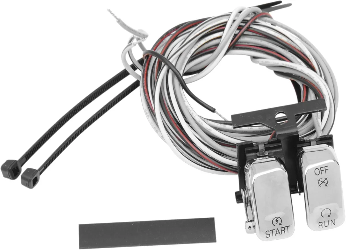 Handlebar Switch Kit