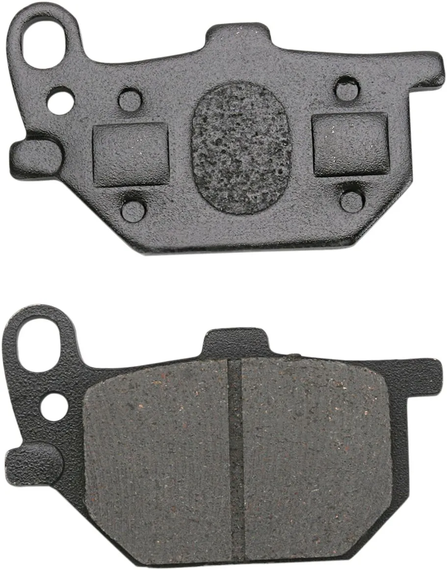 Organic Base "FA" Brake Pads