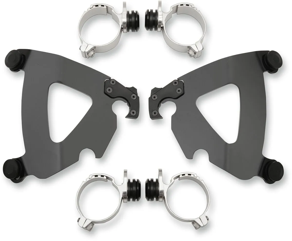 Комплект за монтиране Road Warrior Trigger-Lock