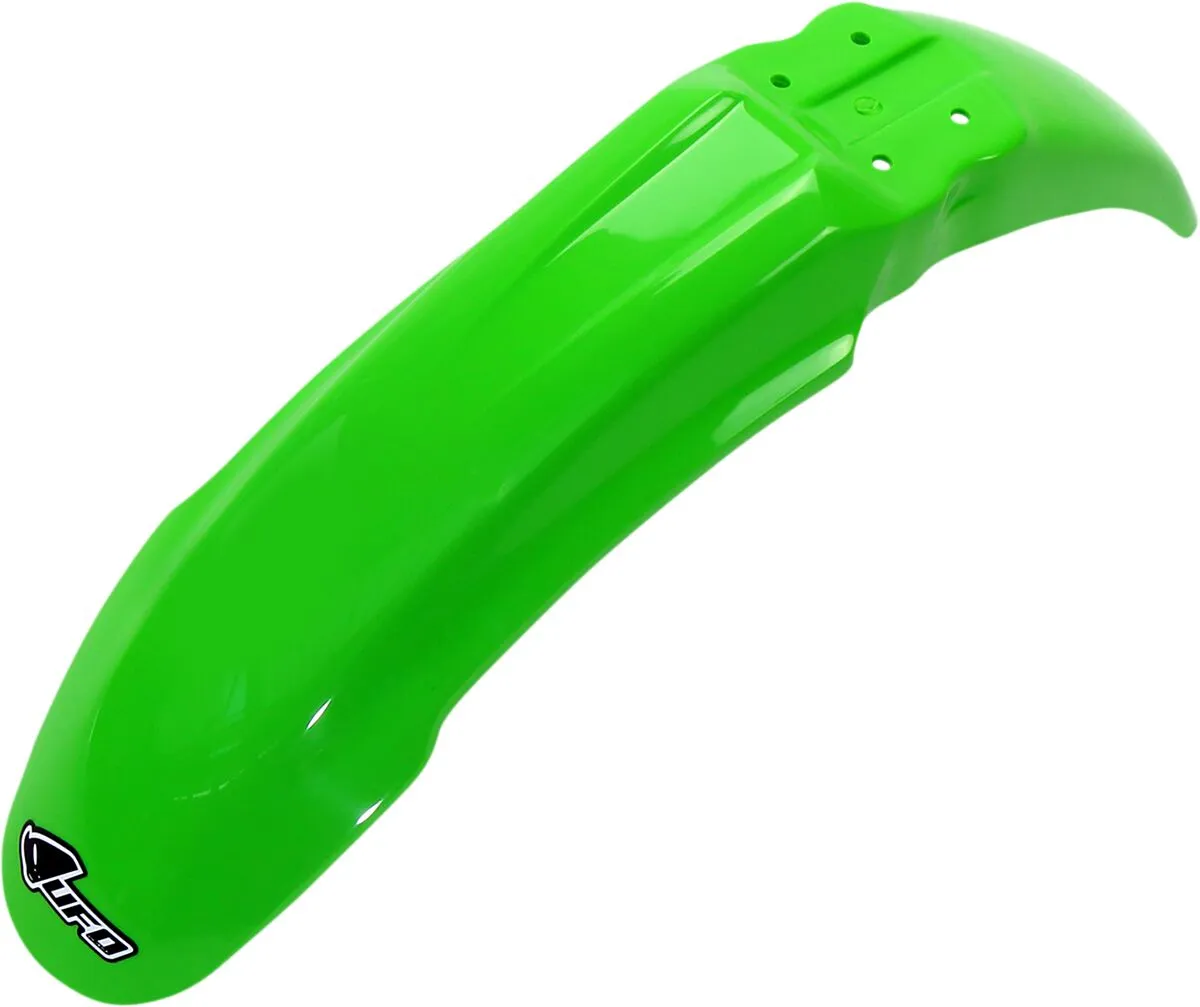 Replacement Front Fender