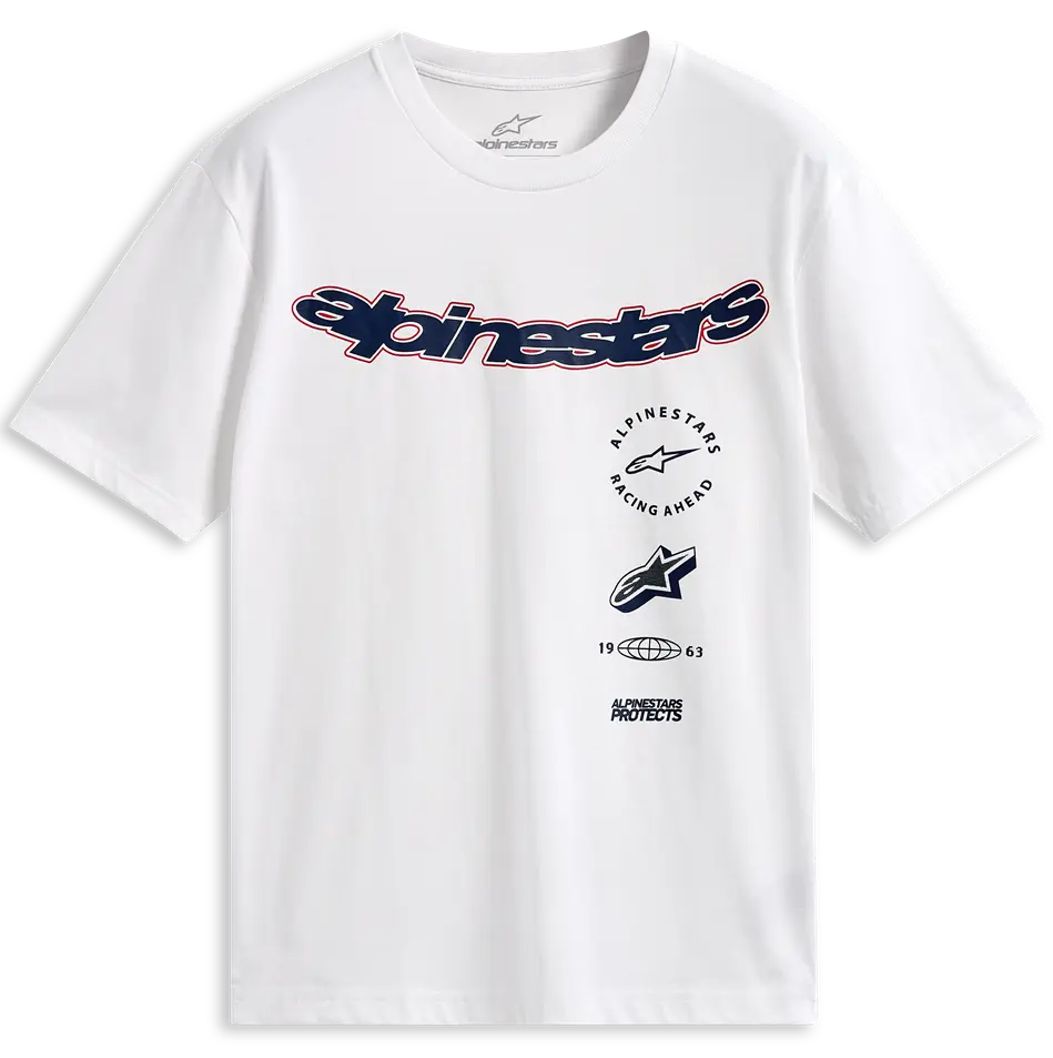 Abus CSF T-Shirt