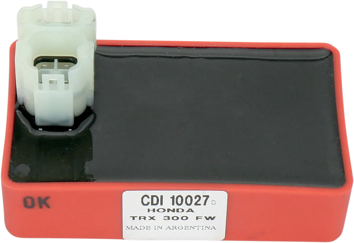 Hot Shot Series CDI Box