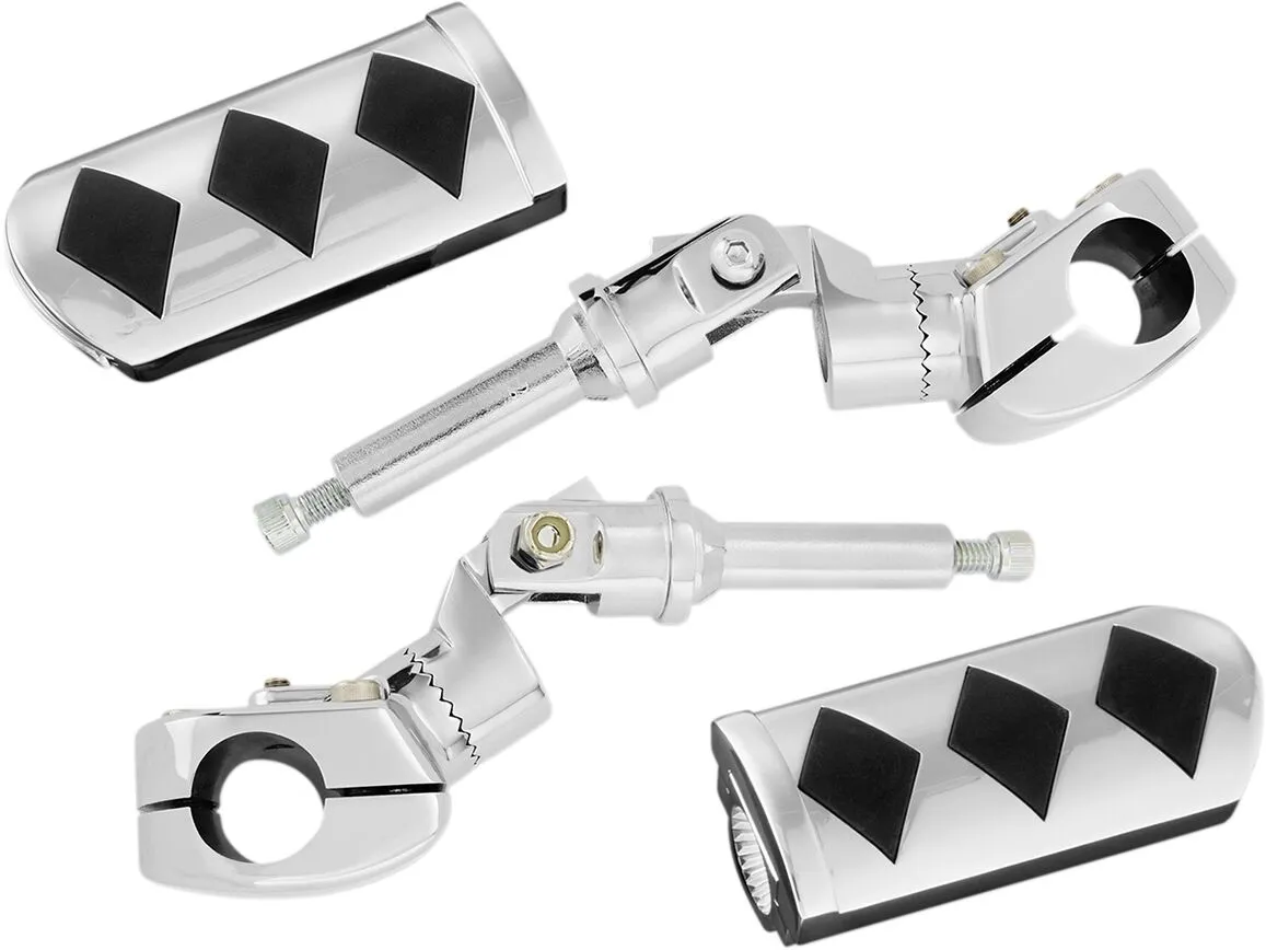 Highway Mounts