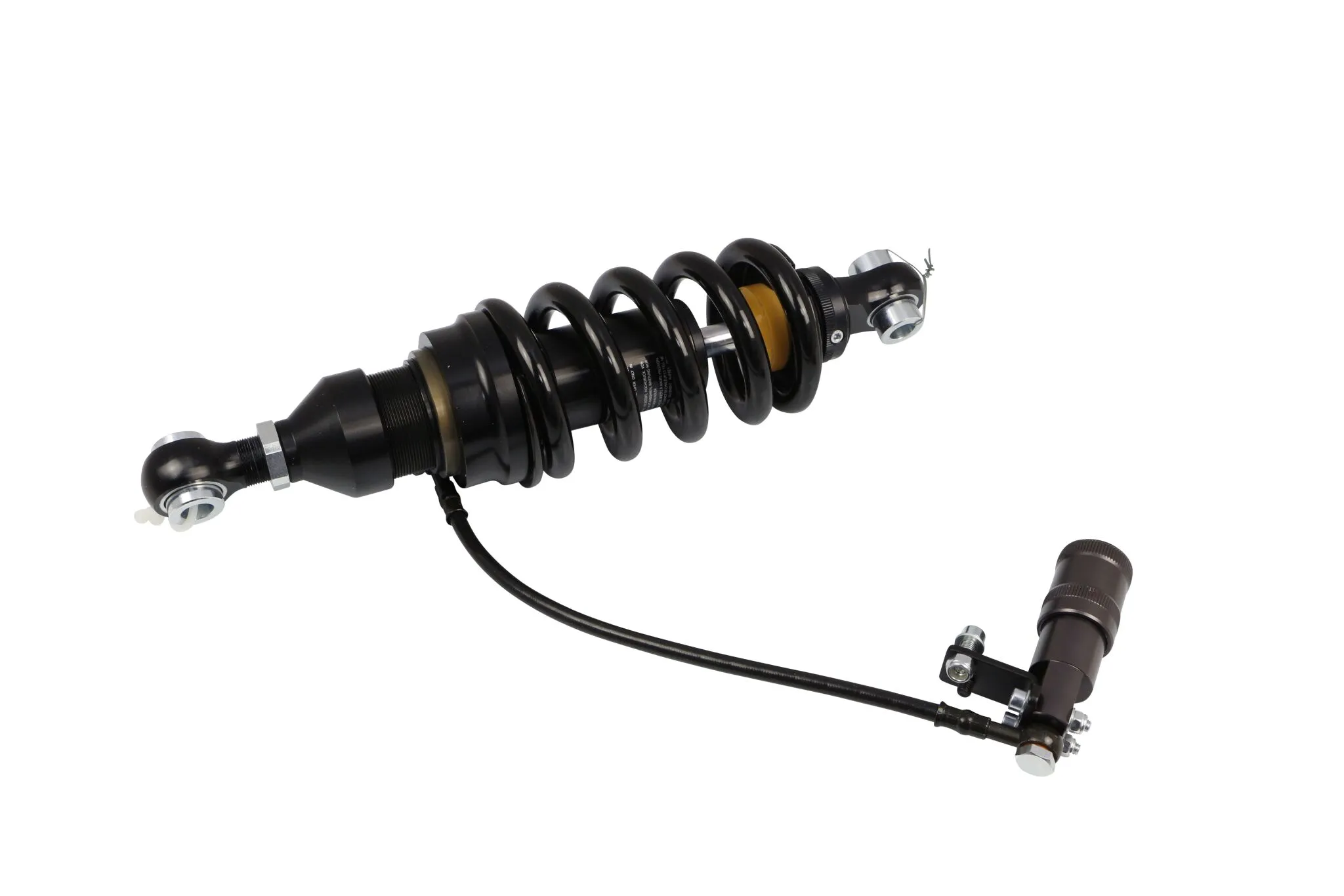 XZE Series rear shocks