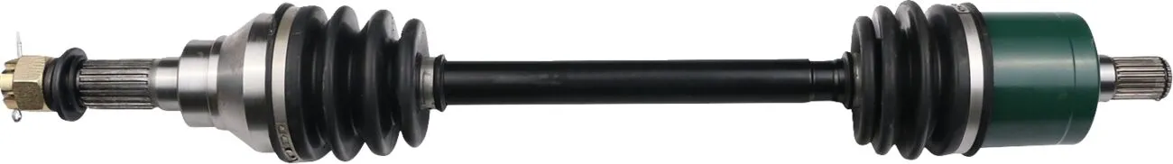 OEM Replacement Standard CV Axle
