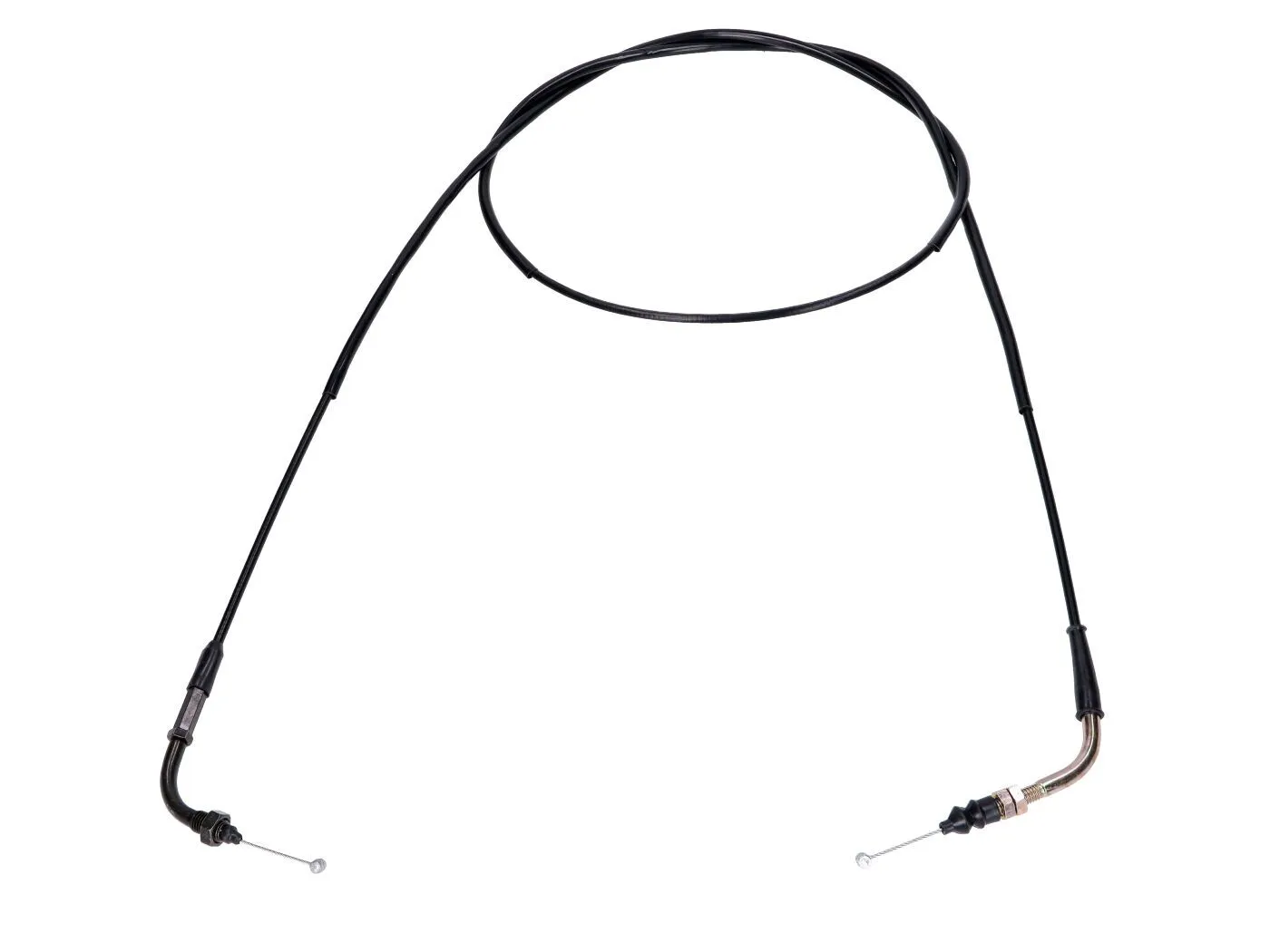 Throttle Cable