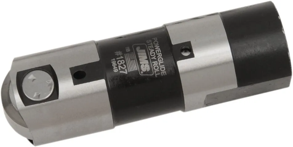 Powerglide™ Steady Roll повдигачи
