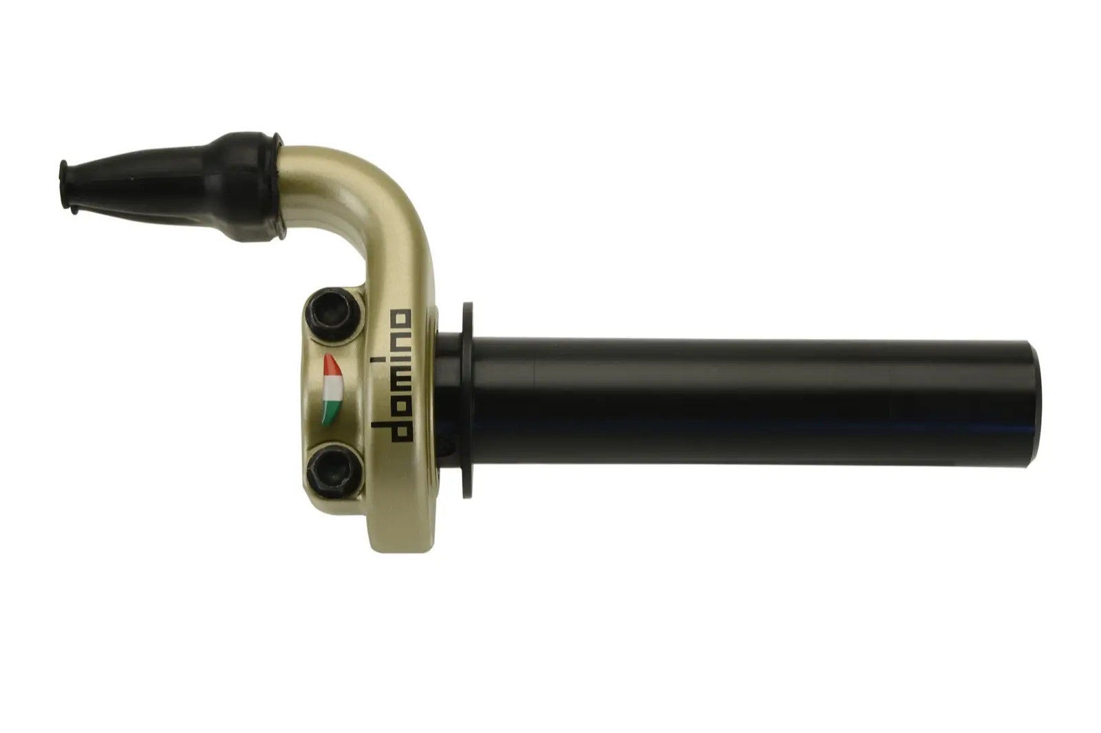 Управление на газта KRE 03 DUAL W/O GRIP