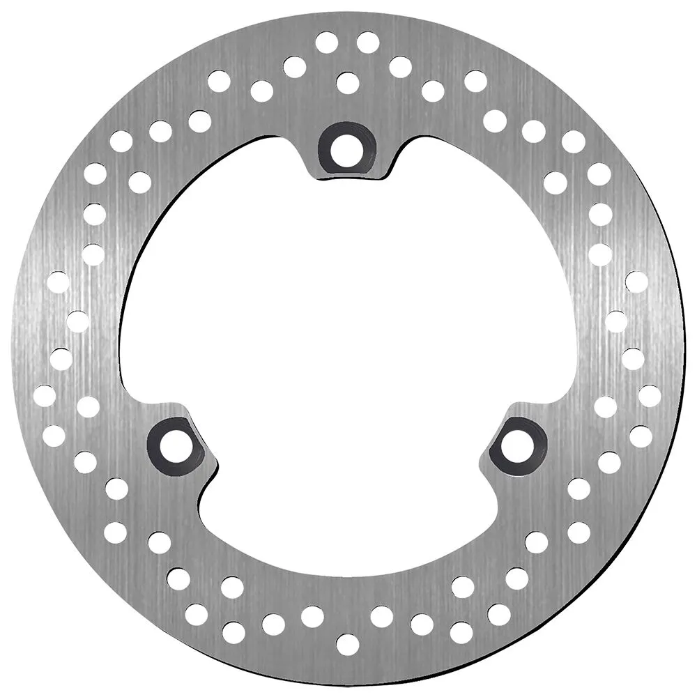 Brake Rotor Standard Round