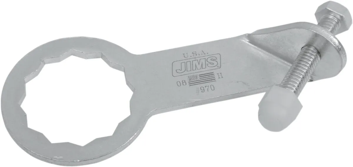3rd Hand Axle Locker Tool