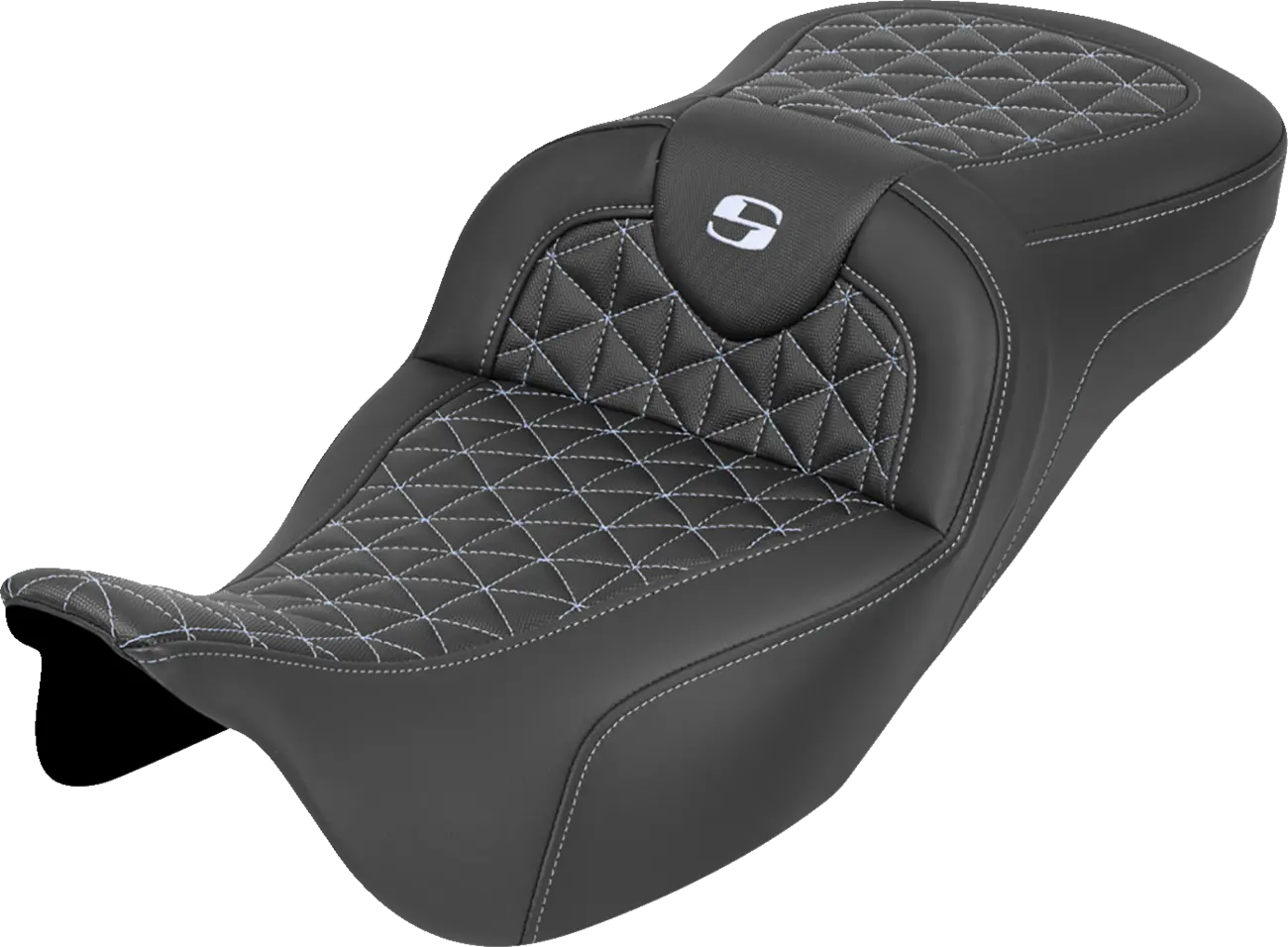 RoadSofa™ Tri Gripper Seat