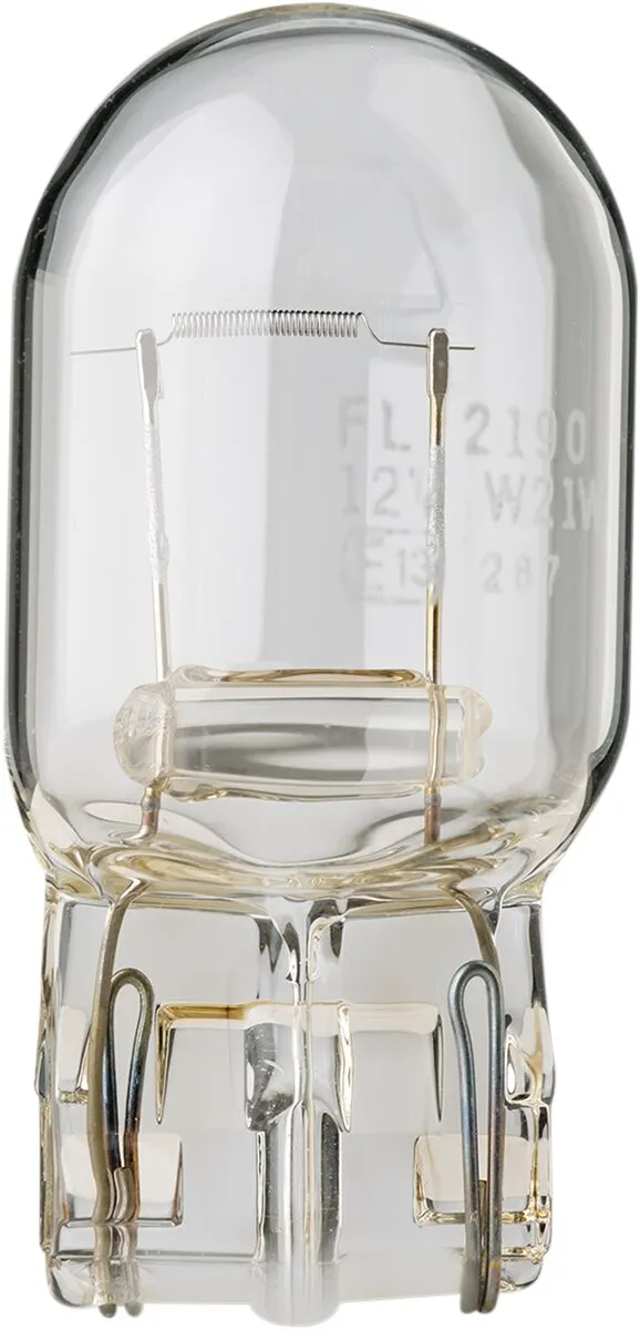 Filament Glass Wedge Bulbs