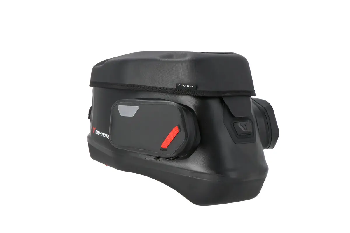 PRO City WP чанта за резервоар (9 liters)