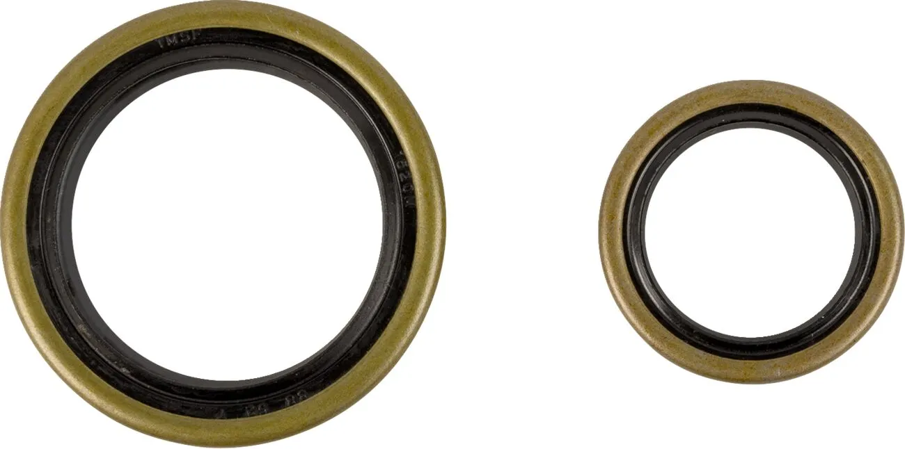 Crankshaft Oil Seal Kit