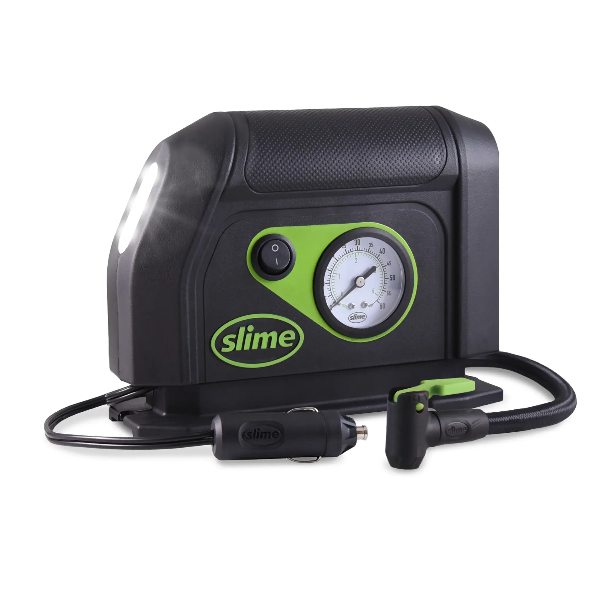 12V Помпа за гуми