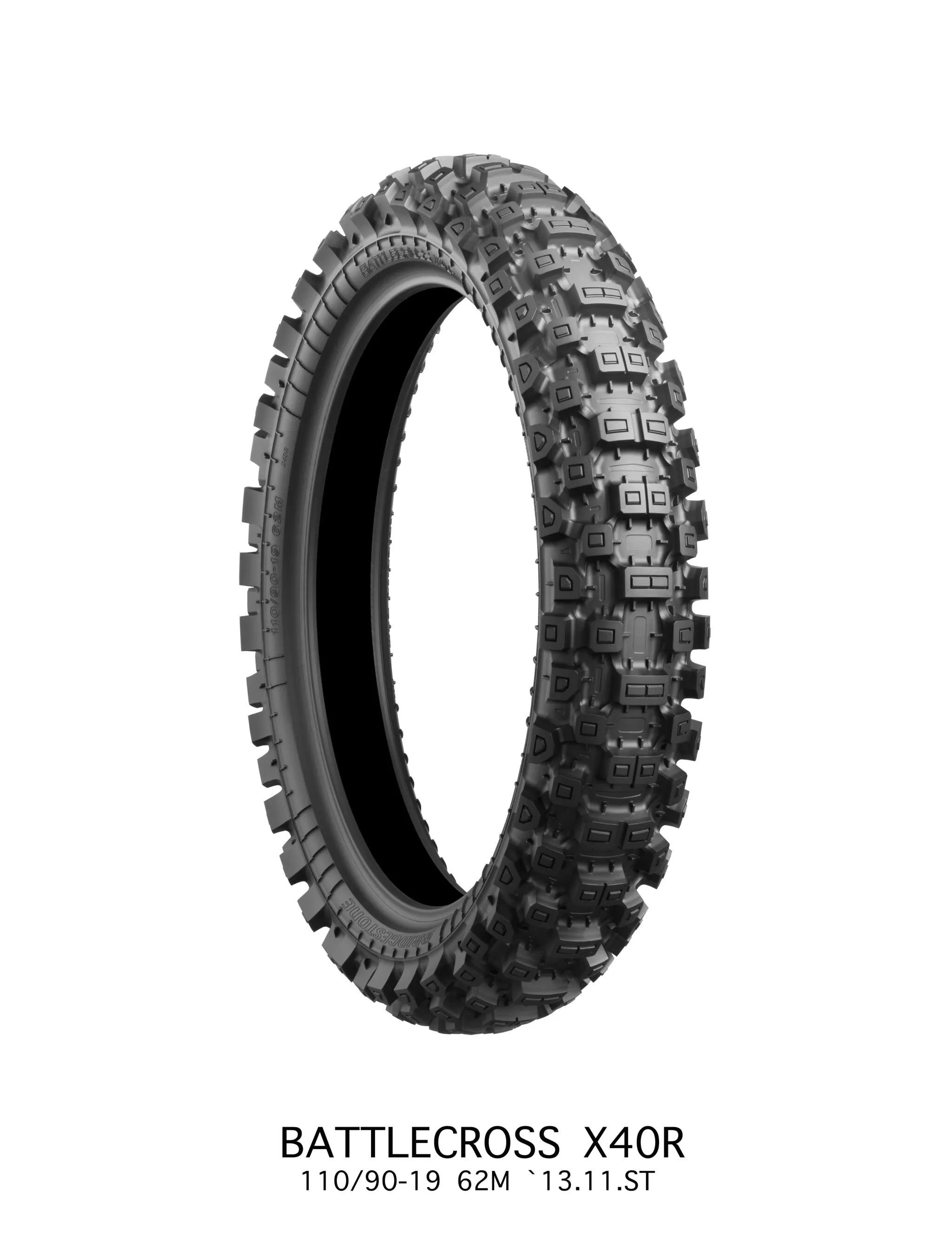Battlecross X40 Tire