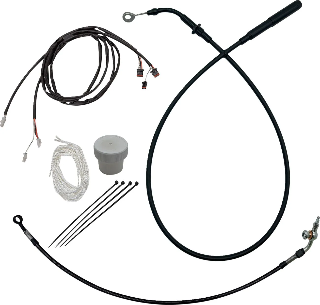 EZ Install Kit