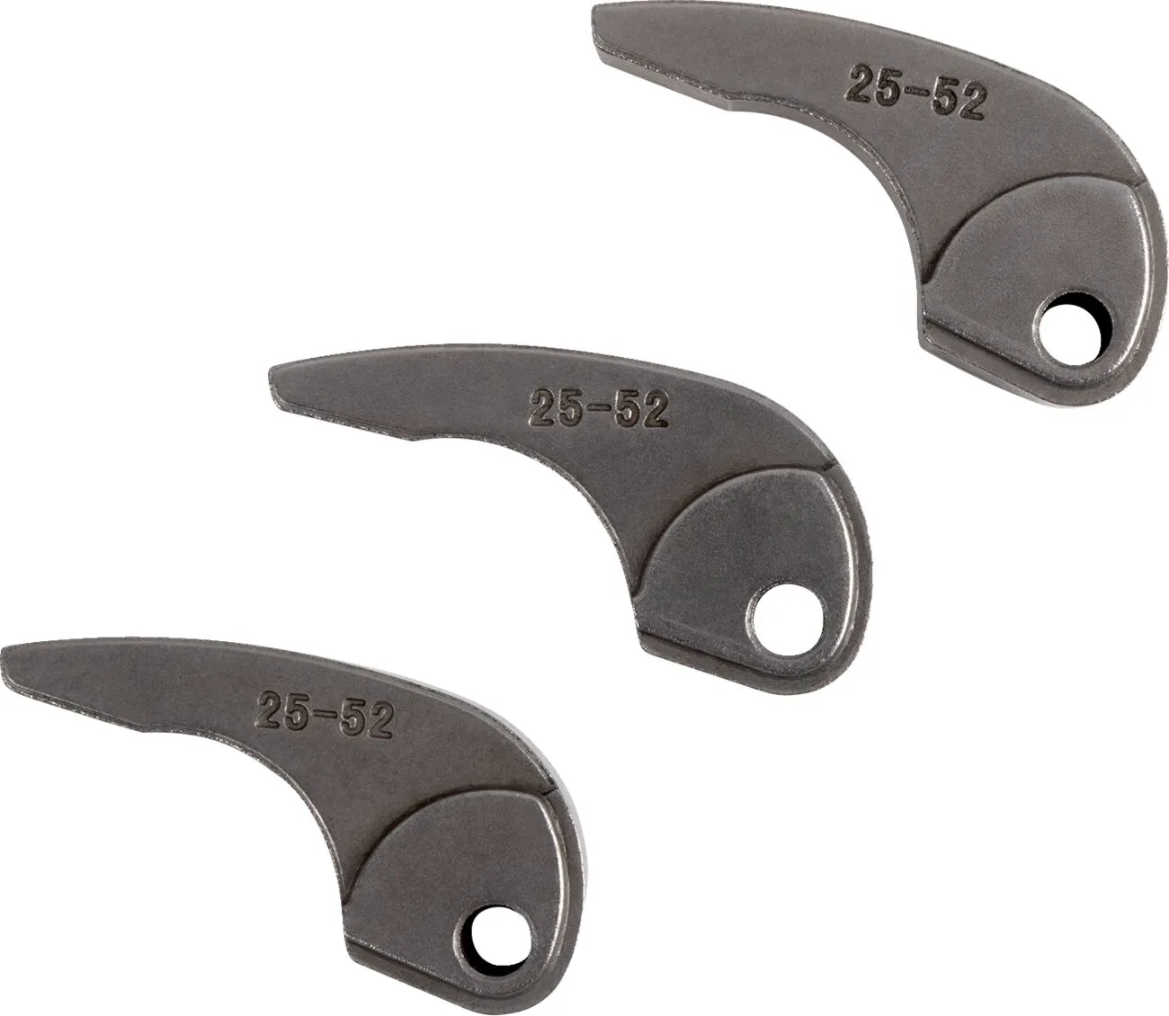 Clutch Weights