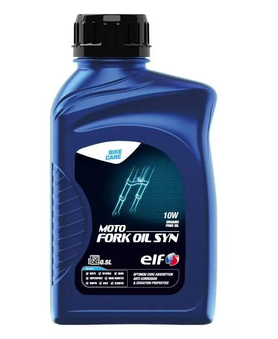 Moto Fork SYN Масло
