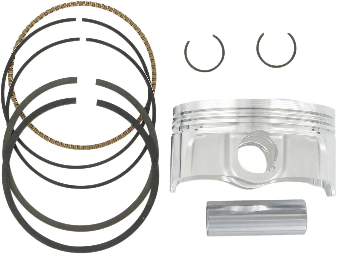 Piston Kit Forged Series for 4-Stroke